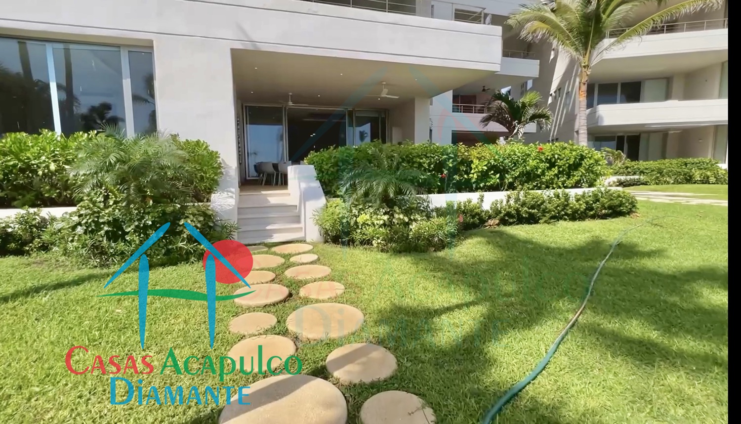 Vidamar 1 C 001 - Alberca 4 Vidamar 1 C 001 - Alberca 4